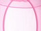 2 Pieces Stuffed Animal Storage Foldable Stuffed Animal Net or Hammock Organizer, 4 Compartments Hanging Mesh Toy Storage Hammock for Kid Room Toys, Gloves, Hats, Socks(Pink)